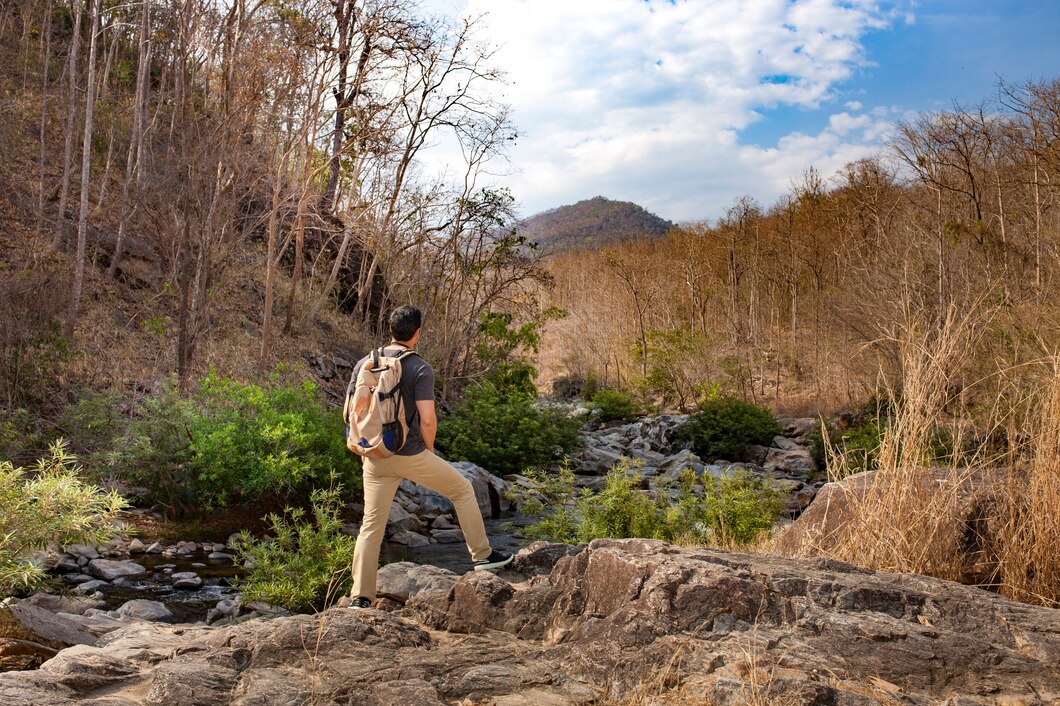 Czy trekking po egzotycznych krajach jest dla każdego? Poznaj realia aktywnych podróży