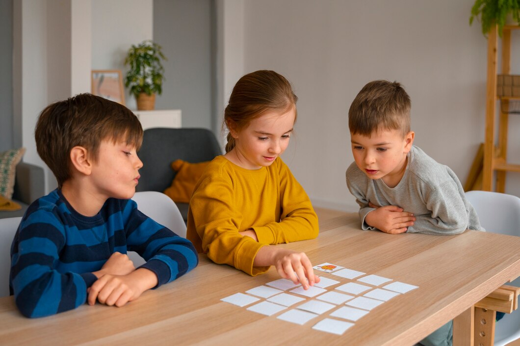Jak wybór odpowiednich gier planszowych wpływa na rozwój umiejętności dziecka?
