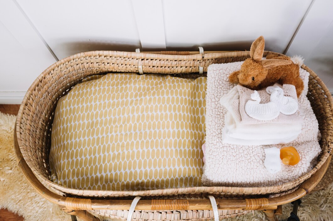 Jak wybrać idealny śpiworek dla twojego maluszka – praktyczne porady