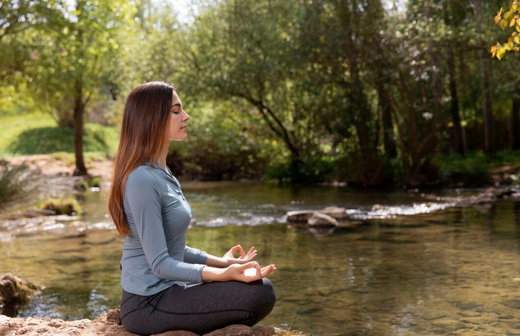 Odkrywanie sekretów mindfulness: praktyki na poprawę codziennego samopoczucia