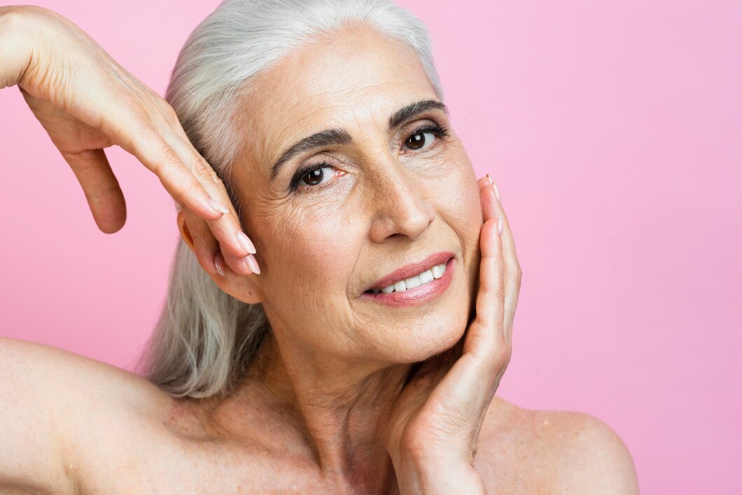 Czy można spowolnić starzenie się skóry?